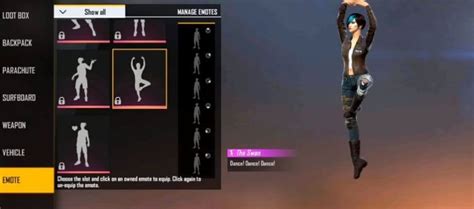 New trick to unlock free emotes in free fire | free fire me free emotes kaise le free fire id. Free Fire New Update: Everything About OB18 Version