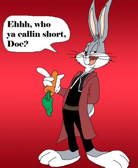 Bugs Bunny By Ssvineman On Deviantart