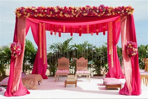 Ideas 35 of Indian Wedding Mandap Decoration Pictures | asstr-117