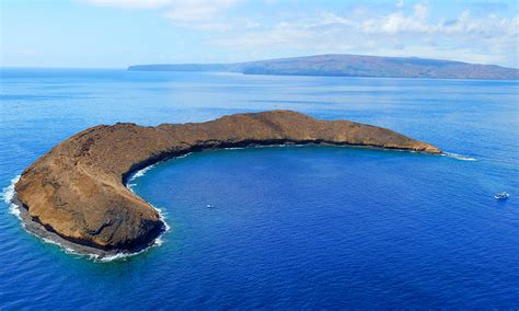 Molokini Snorkeling Tours Best Maui Snorkel Tour To Molokini Crater