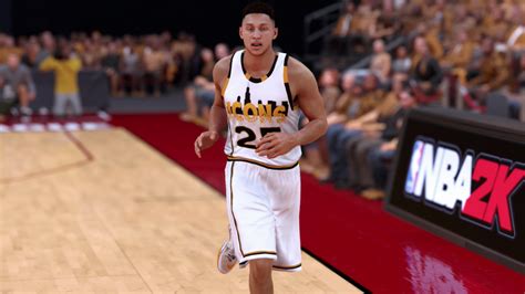 Nba 2k17 changed up mycareer creation quite a bit with the reintroduction of player archetypes (slasher, lockdown defender, etc.), changes to the as it is the stretch big's first year of 2k existence, this guide will show you how to create a big man capable of punishing defenses from every spot on. MyGM Mode: Tips On Create A Better Expansion Team In NBA 2K17 - u4nba.com