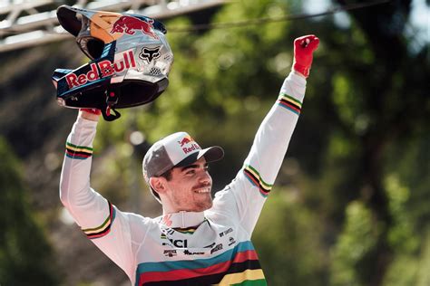Racing Bruni Takes Third Win Of 2019 In Vallnord Mtb Magcom