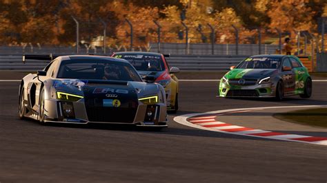 Project Cars 2 Season Pass Details Minimum And Recommended System