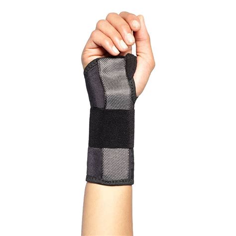 Bioskin Dp3 Wrist Brace Opc Health