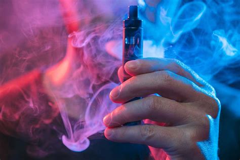 The Staggering Number Of Australians Vaping Illegally Flipboard