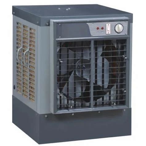 50hz Mild Steel Air Cooler For Home At Rs 8000unit In Bhopal Id