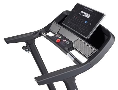 Proform Cadence Lt 25 Smart Folding Treadmill With 10 Incline