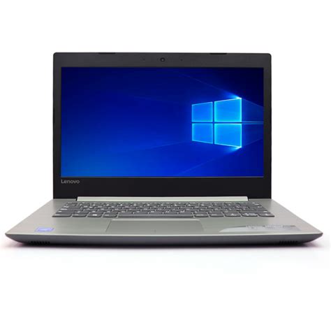 Notebook Lenovo Ideapad 320 14 Intel Celeron N3350 110ghz 4gb