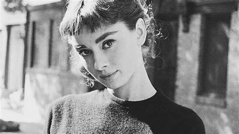 Audrey Hepburn Makeup Artist Mugeek Vidalondon