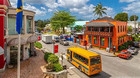 Top Barbados Court Strikes Down Anti Lgbtq Laws