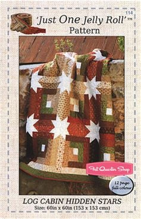 We did not find results for: Log Cabin Hidden Stars Quilt Pattern using just 1 pack of ...