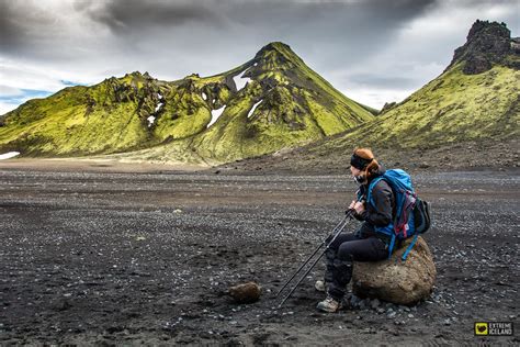 Find the best outdoor trails for mountain hiking treks, bike tour itineraries, mtb rides, and up to 70 activities. The Laugavegur Trek In Iceland - Which Holidays