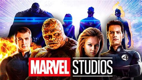 Fantastic Four Actor Gives The Best Advice For Marvel Studios Reboot
