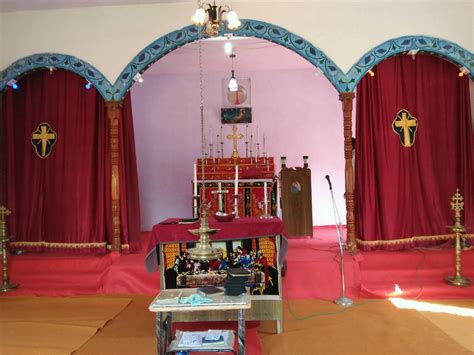 St Mary S Orthodox Syrian Church Veraval District Gir Somnath