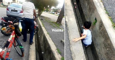 Ibu ni yang perasan keretanya bergerak dalam keadaan mengundur dan hampir terlanggar dinding cuba untuk menahan kereta tersebut menggunakan tenaga. Tinggal Sekejap Dalam Kereta, Tengok-tengok Anak Ada Dalam ...
