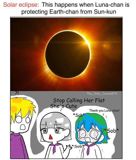 Koleksi 99 Funny Meme Eclipse Terbaru Dan Terkeren Dunia Meme