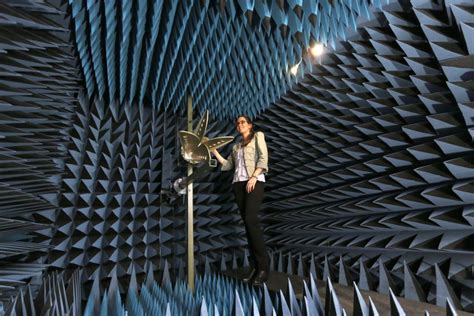 What Is An Anechoic Chamber Find Out How They Work