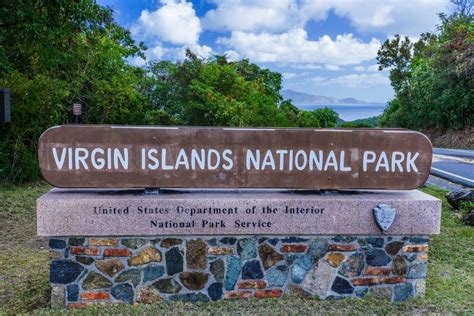Virgin islands national park is a park located in the u.s virgin islands, encompassing 60% of saint john island, and most of hassel island. TotesNewsworthy Explores The Virgin Islands St. John