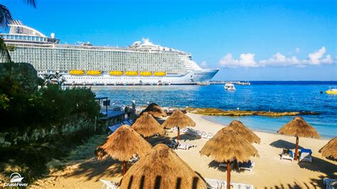 23 Best Things To Do In Cozumel Cruise Port 2023
