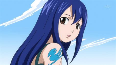12 Best Anime Girl With Blue Hair Cinemaholic