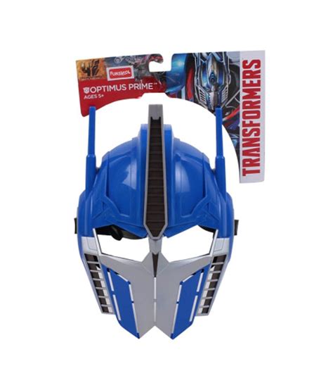 Funskool Transformers Optimus Prime Role Play Mask Buy Funskool