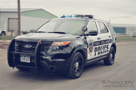 2013 Ford Explorer Police Interceptor Utility Vehicle Flickr