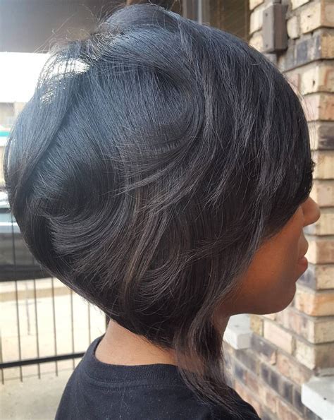 And hairstyling is the art of its presentation. 50 Most Captivating African American Short Hairstyles and ...