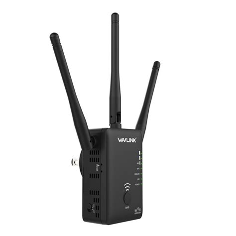 Wavlink รุ่น Aerial D3 Ac750 Dual Band Wireless Aprange Extender