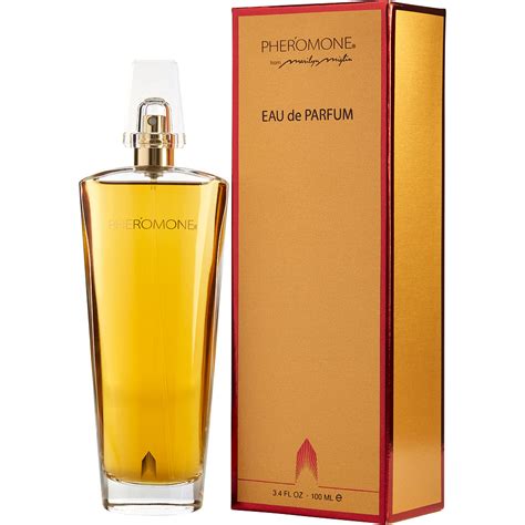 Pheromone Eau De Parfum For Women By Marilyn Miglin