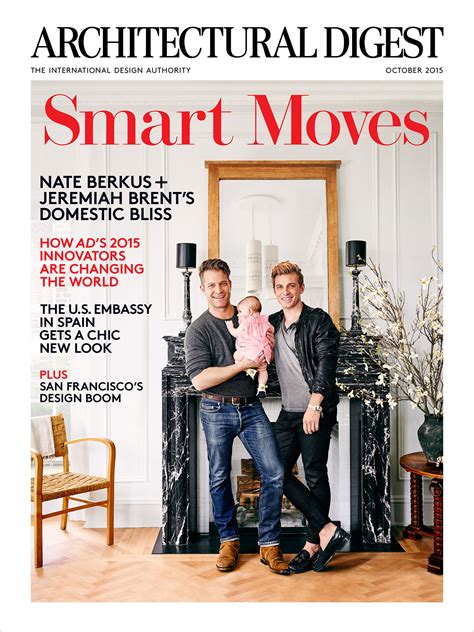 Subscribe Now! | Architectural Digest