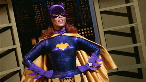 Yvonne Craig Best Known As Batgirl Dies At 78 The Two Way Npr