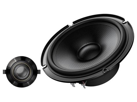 Pioneer Introduces Eight Speakers And Six Subwoofers On New Z And D
