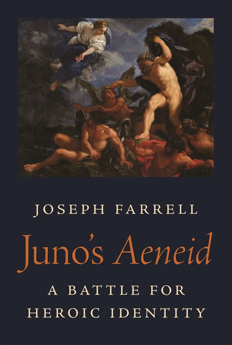 Junos Aeneid Princeton University Press