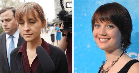 Allison Mack Of Nxivm Sex Cult Files For Divorce From Wife Nicki Clyne As She Awaits Sentencing