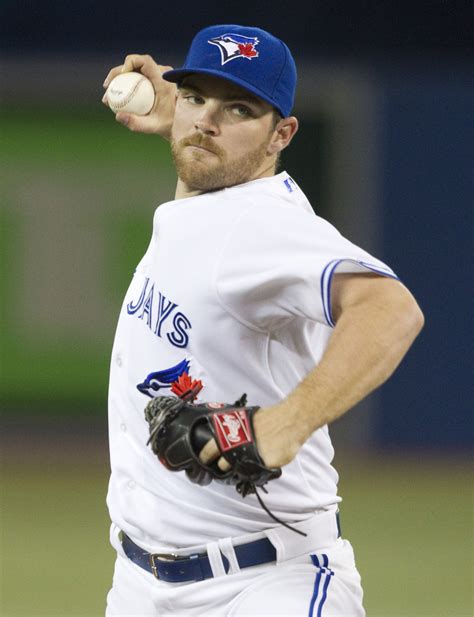 The Definitive Ranking Of Every Toronto Blue Jays Player Based On Hotness