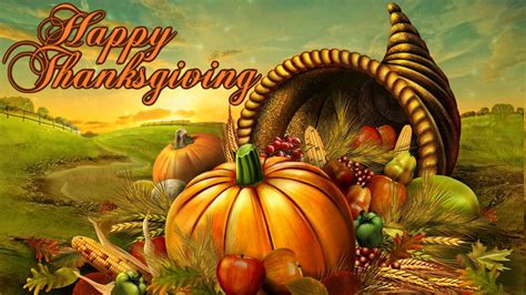 78 Free Thanksgiving Wallpaper For Computer