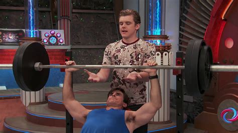 Auscaps Cooper Barnes In Henry Danger 5 31 Rumblr