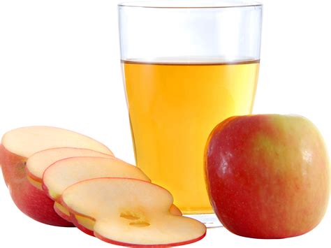 Apple Juice Png Image