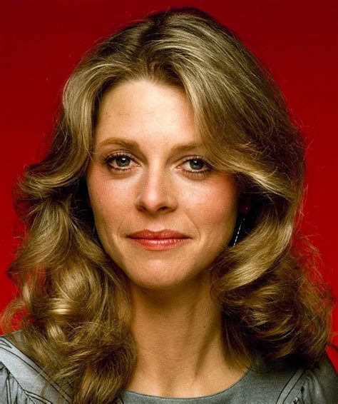 Lindsay Wagner Bionic Woman Classic Film Stars Hollywood Actresses