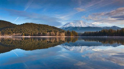 Shasta Video Bing Wallpaper Download