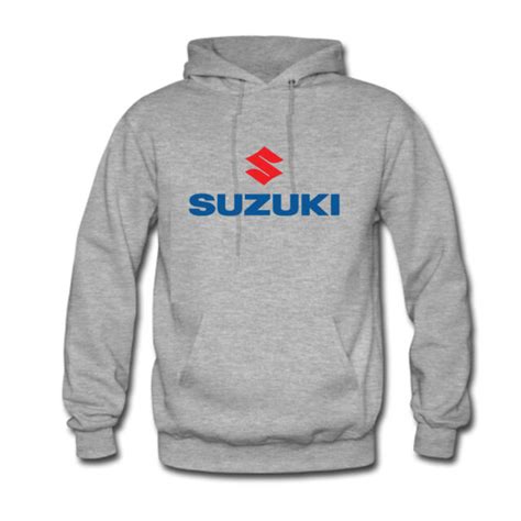 2020 New Suzuki Hoodie Mens Hoode Womens Hoodie Ebay