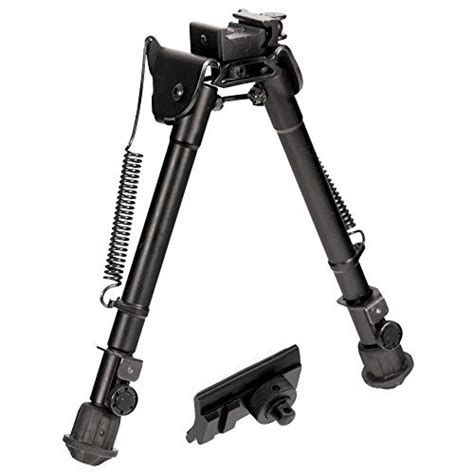 7 Best Ar 15 Bipods Ultimate Rifle Bipod Guide Updated 2022