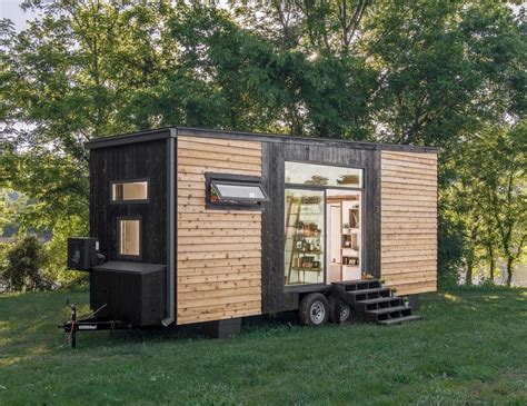 Alpha Tiny House From Frontier Tiny Homes Im Pretty Sure I Have