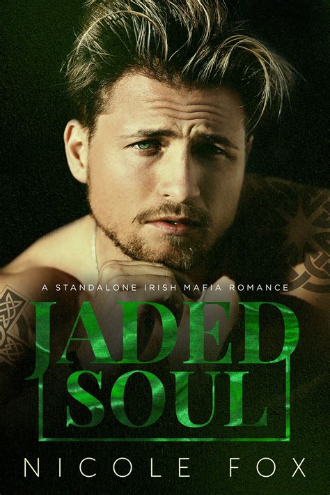 Jaded Soul Kovalyov Bratva 3 By Nicole Fox Goodreads