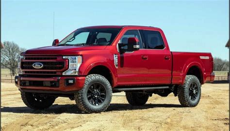 2022 Ford F350 Mpg Prime Is The Best Exterior Level