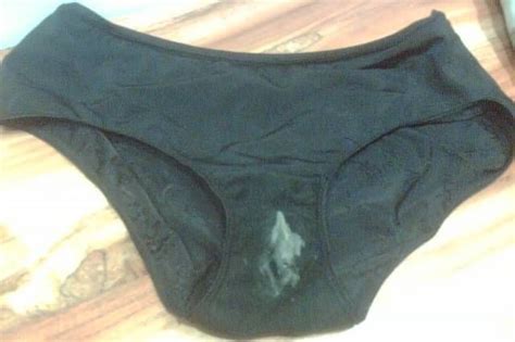 Juicy Wet Used Panty For You For Sale In Singapore