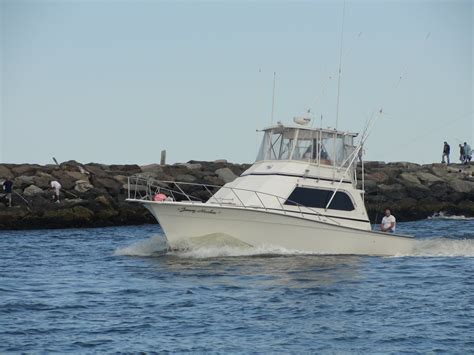 New Jersey Fishing Charters Point Pleasant Beach Fishing Charters
