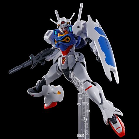 HG 1/144 GUNDAM GP00(ENGAGE ZERO) | GUNDAM | PREMIUM BANDAI USA Online