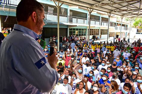 El sector privado de honduras entrega una propuesta a los candidatos presidenciales efe tegucigalpa 29 jun. "Gracias por convertir a Papi a la Orden en candidato a ...