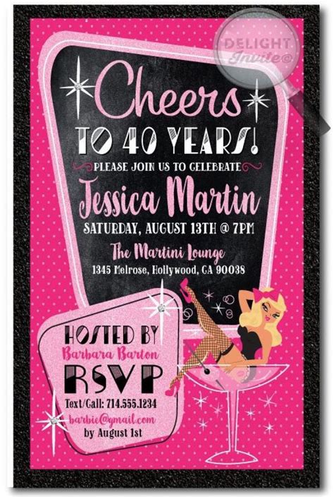 Really, 40 kids is enough. 40th birthday woman saying - all-invitations.tk | Best ...